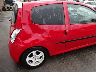 Renault Twingo  picture 5