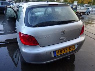 Peugeot 307  picture 4