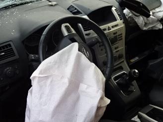 Opel Zafira  picture 8