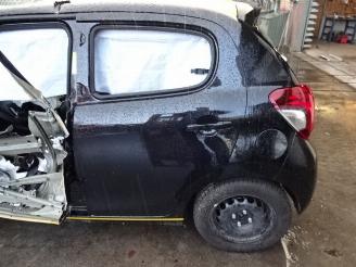 Peugeot 108  picture 3