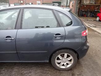 Seat Ibiza  picture 4