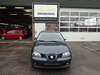 Seat Ibiza  picture 1