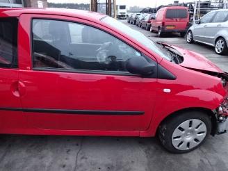 Renault Twingo  picture 6