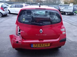 Renault Twingo  picture 4