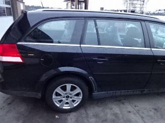 Opel Vectra  picture 6