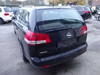 Opel Vectra  picture 4