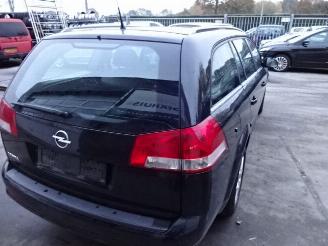 Opel Vectra  picture 5
