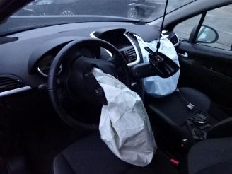 Peugeot 207  picture 8