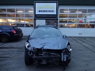 Peugeot 207  picture 1