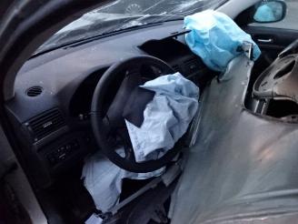 Toyota Avensis  picture 8