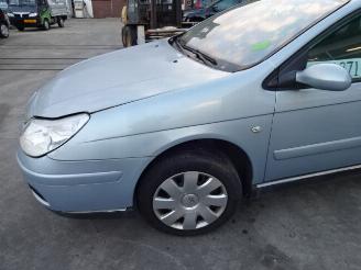 Citroën C5  picture 2