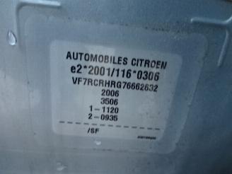 Citroën C5  picture 11