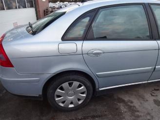 Citroën C5  picture 6