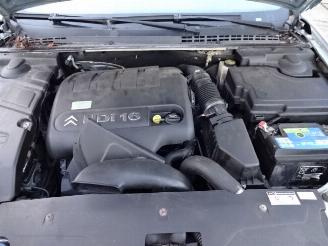 Citroën C5  picture 8