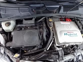 Toyota Prius  picture 7