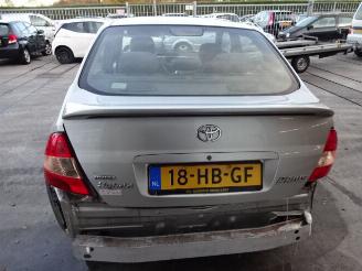 Toyota Prius  picture 4