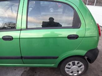 Chevrolet Matiz  picture 3