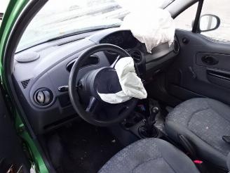 Chevrolet Matiz  picture 8