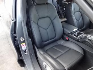 Porsche Cayenne  picture 16