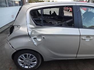 Hyundai I-20  picture 5