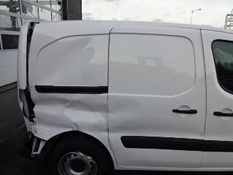 Peugeot Partner  picture 4