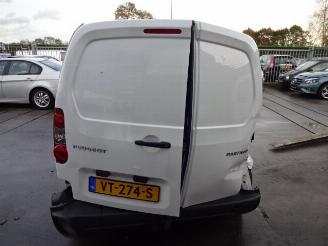 Peugeot Partner  picture 3