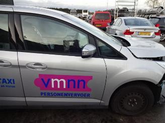 Ford Grand C-Max  picture 6