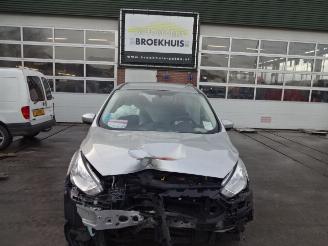 Ford Grand C-Max  picture 1