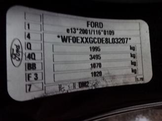 Ford C-Max  picture 10