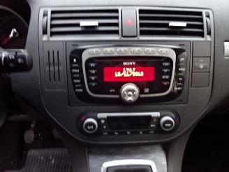 Ford C-Max  picture 9