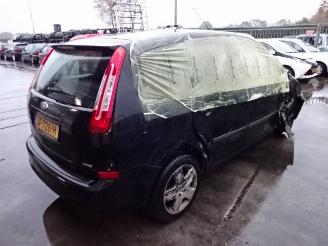 Ford C-Max  picture 4