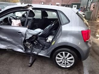 Volkswagen Polo  picture 3