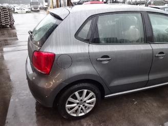 Volkswagen Polo  picture 5