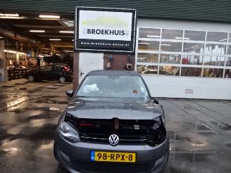 Volkswagen Polo  picture 1