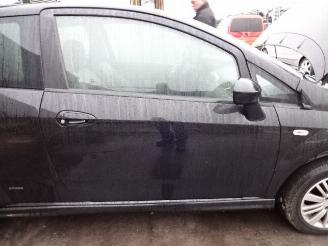 Fiat Grande Punto  picture 7