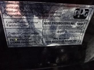 Fiat Grande Punto  picture 11