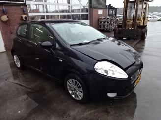 Fiat Grande Punto  picture 3