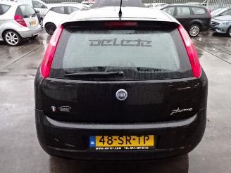 Fiat Grande Punto  picture 6