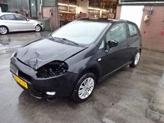 Fiat Grande Punto  picture 2