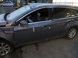 Ford Mondeo  picture 3