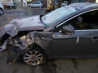 Ford Mondeo  picture 2