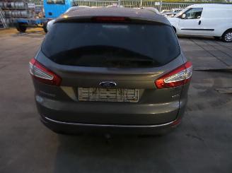 Ford Mondeo  picture 5