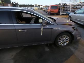 Ford Mondeo  picture 7