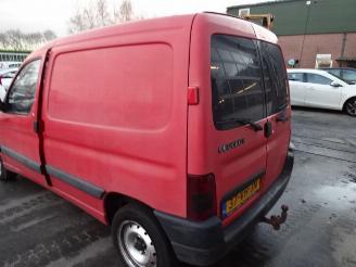 Peugeot Partner  picture 3