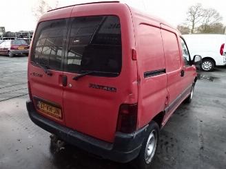 Peugeot Partner  picture 4