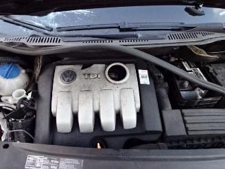 Volkswagen Touran  picture 7