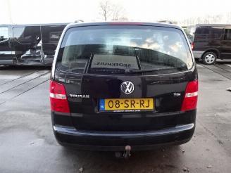 Volkswagen Touran  picture 4