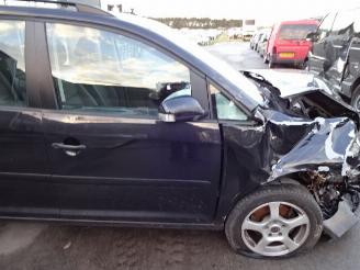 Volkswagen Touran  picture 6