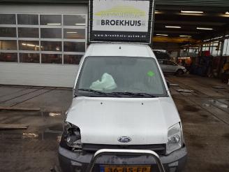Ford Transit Connect  picture 1