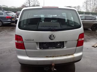 Volkswagen Touran  picture 4